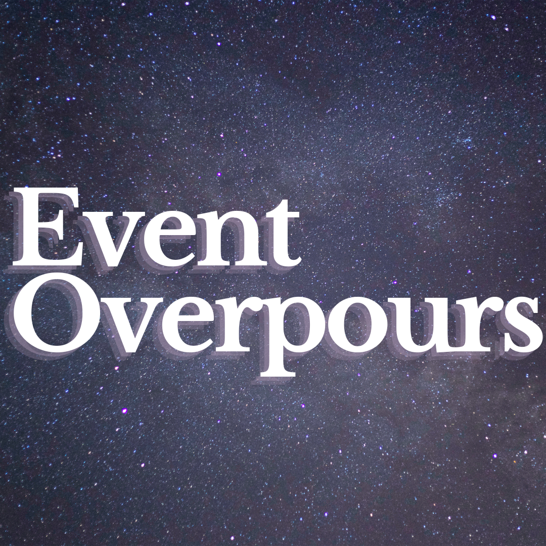 Event Overpours
