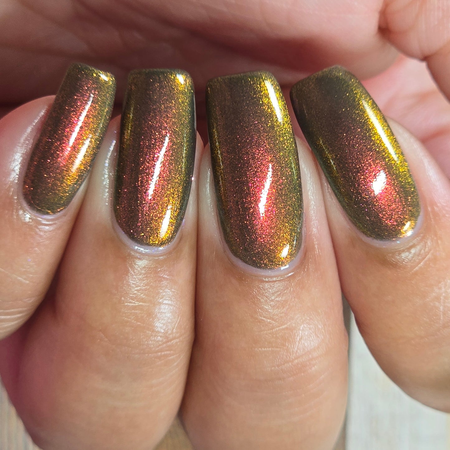 One Ring To Rule Them All