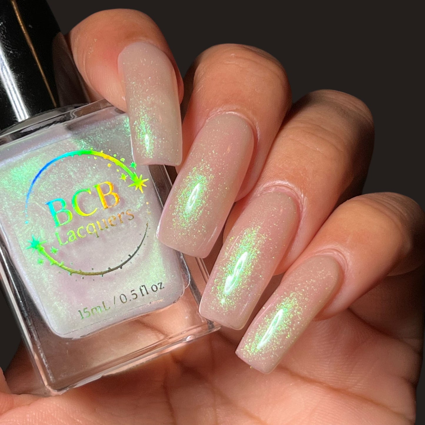 Lotus Petals - *TOPPER*