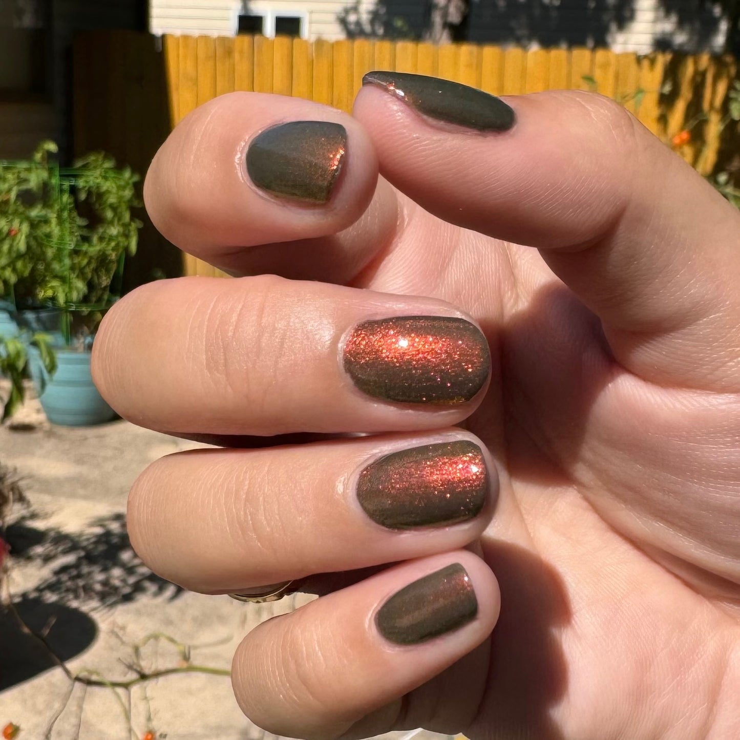 One Ring To Rule Them All