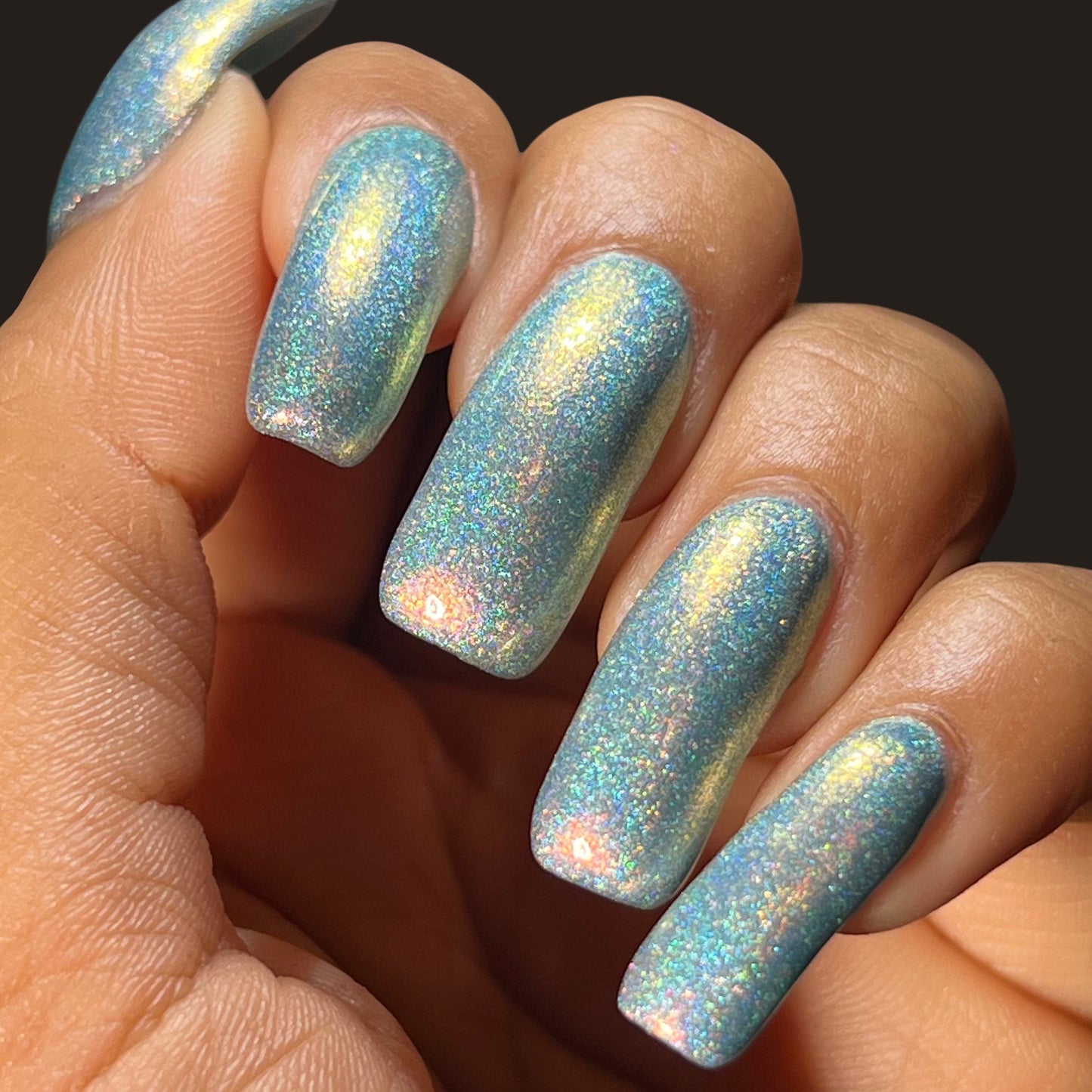 California Strong *Charity Polish For Wildfires*