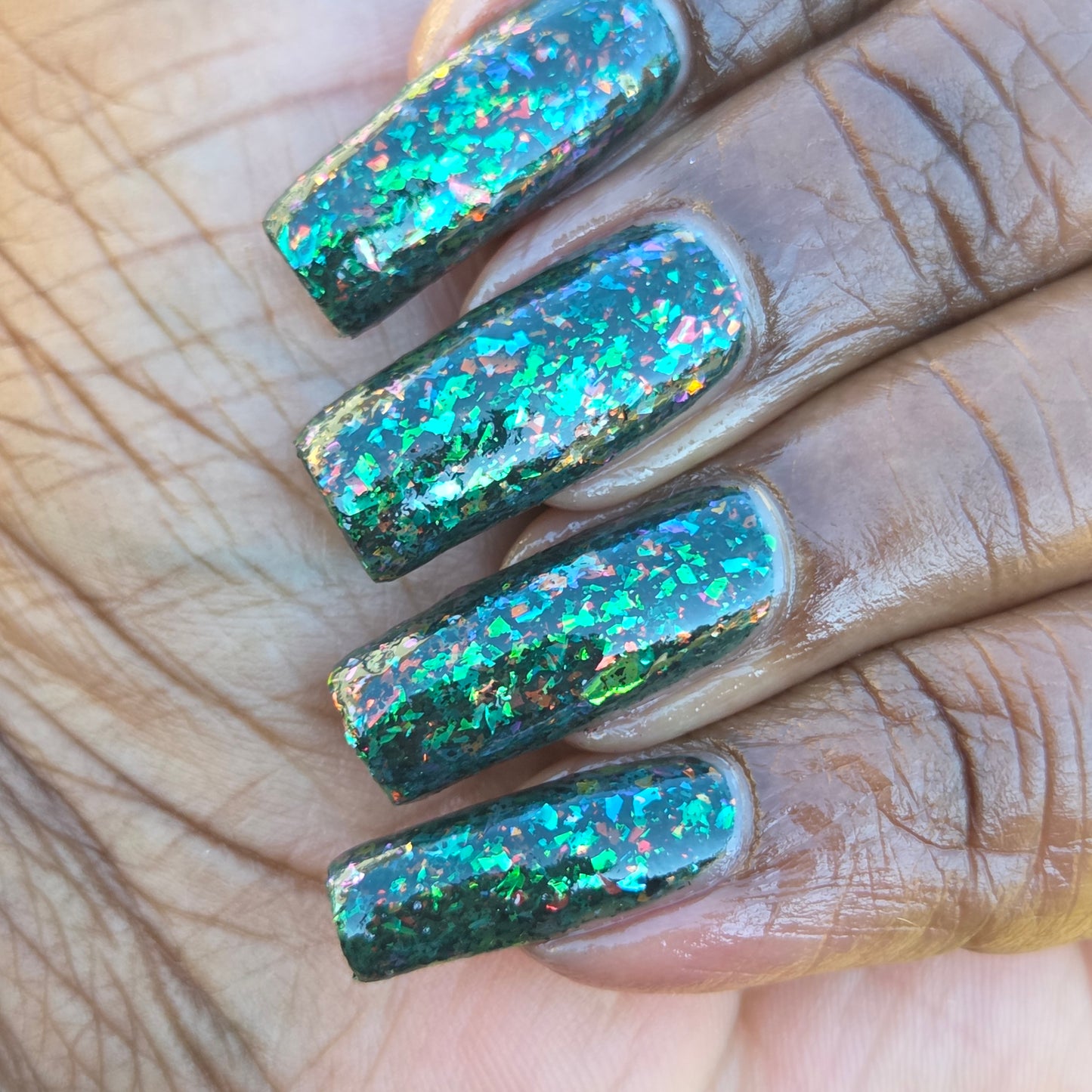 Alright Then, Keep Your Secrets