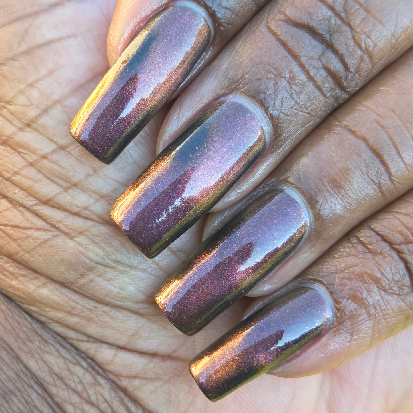 Shadow And Flame - *MAGNETIC*