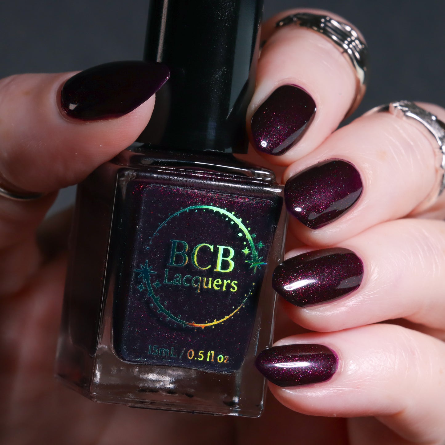 Lets Get This Party Startled