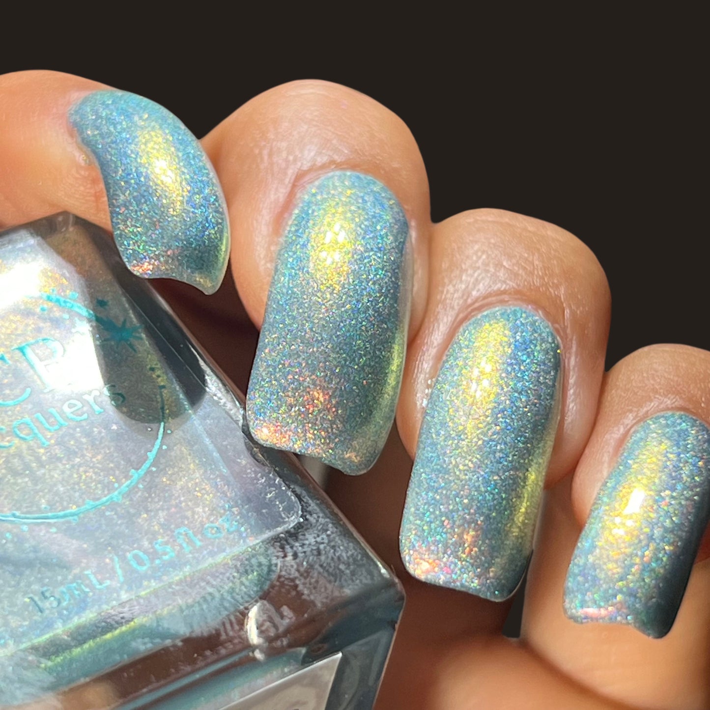California Strong *Charity Polish For Wildfires*