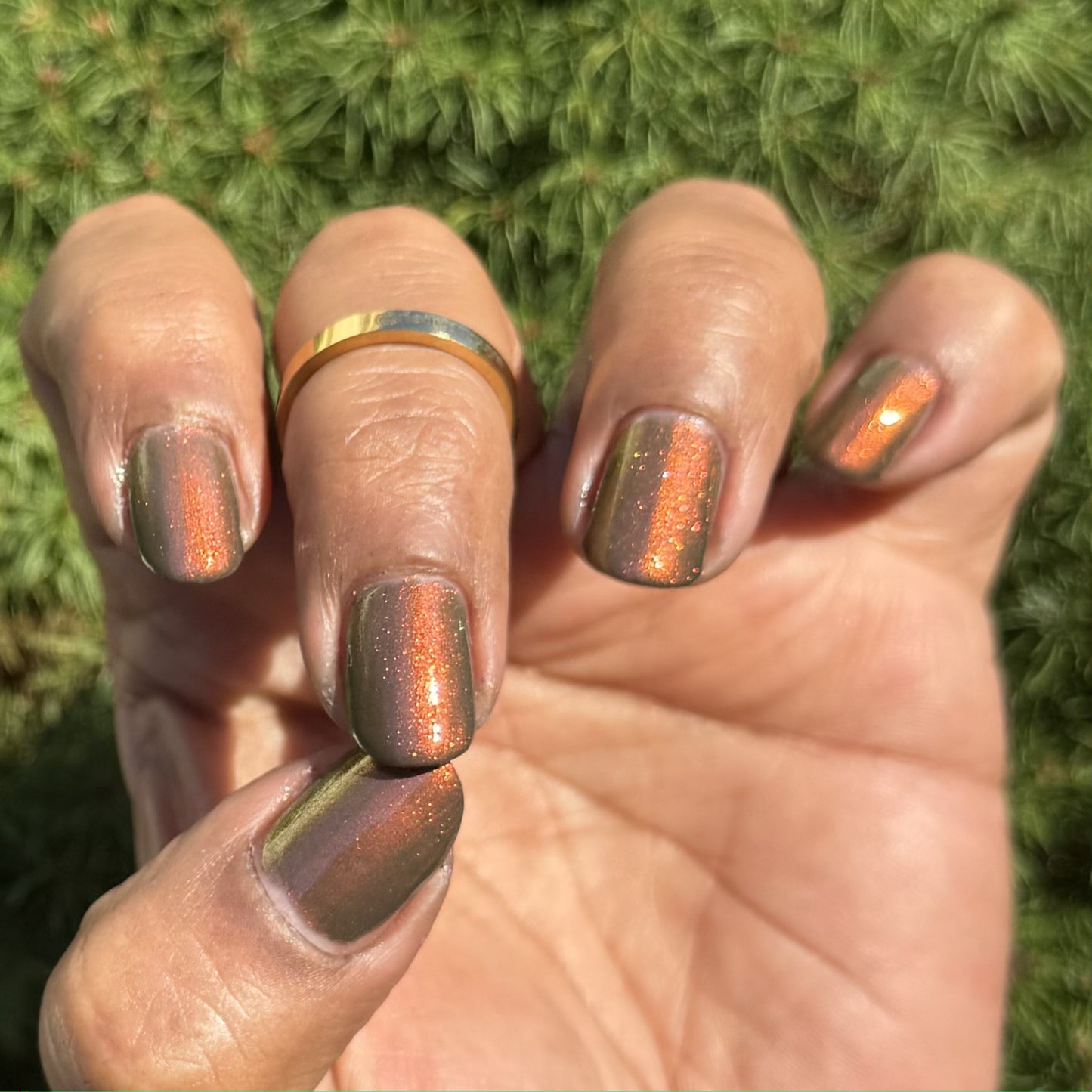 One Ring To Rule Them All