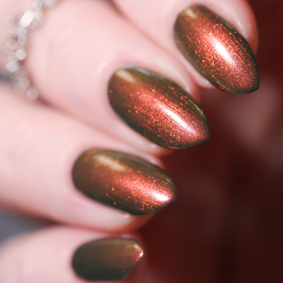 One Ring To Rule Them All