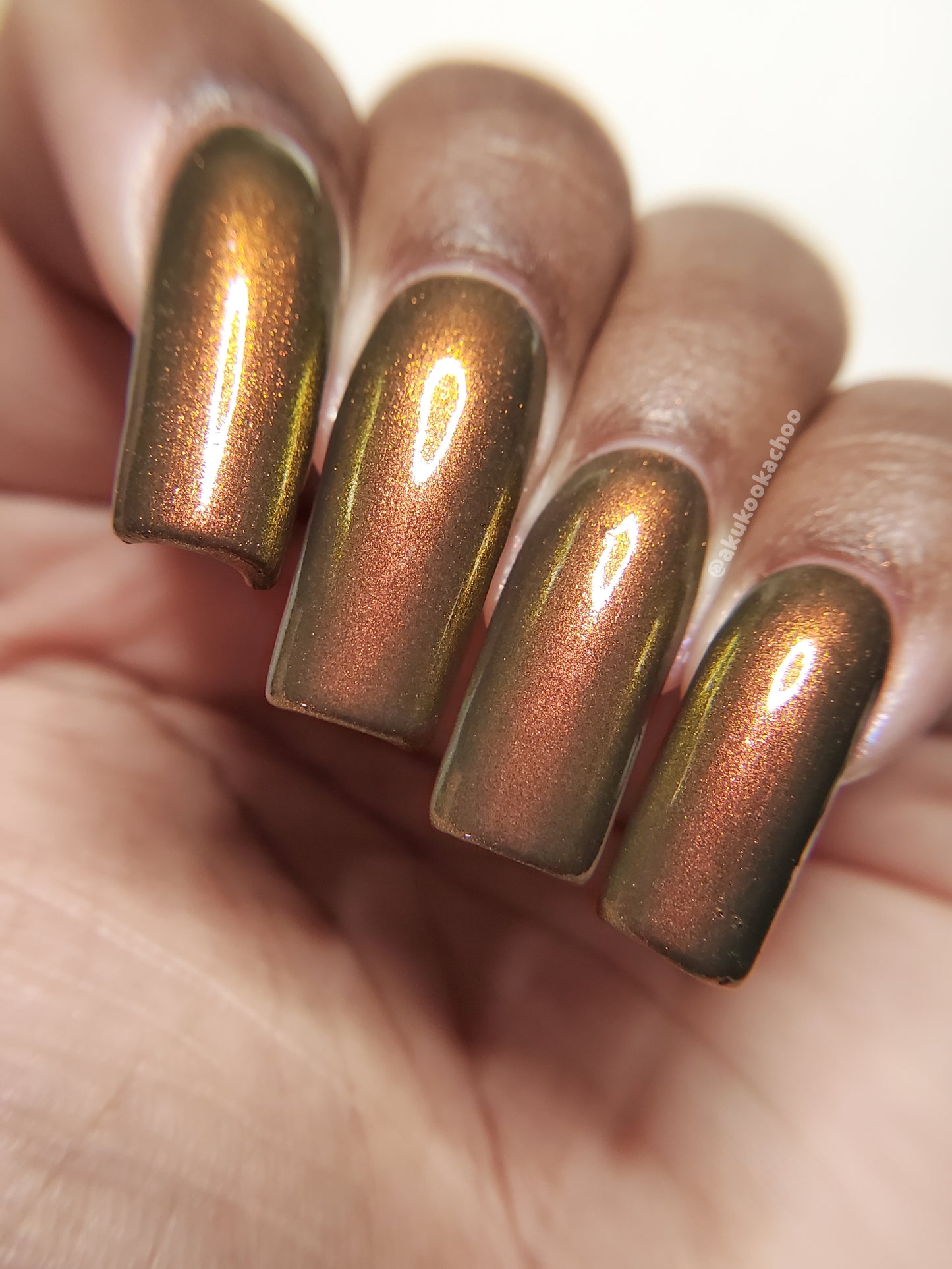 One Ring To Rule Them All