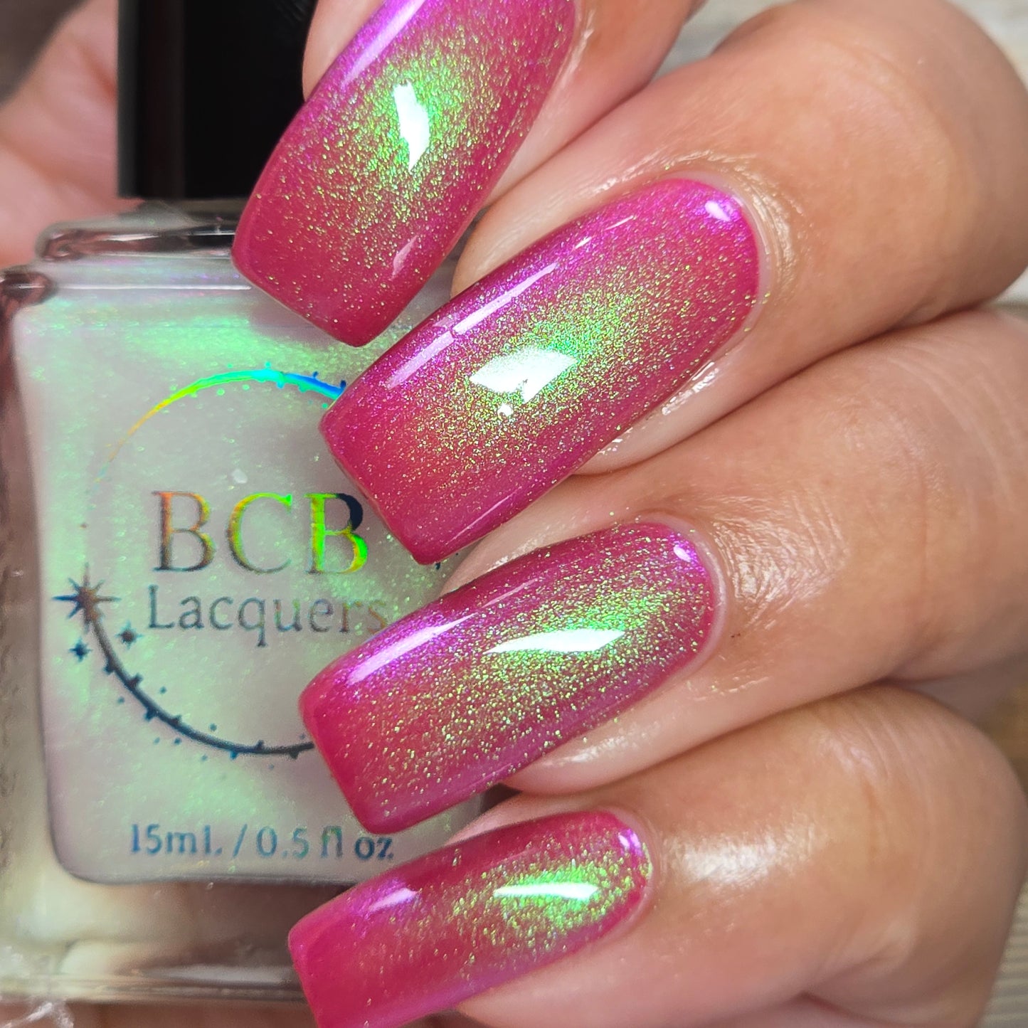 Lotus Petals - *TOPPER*