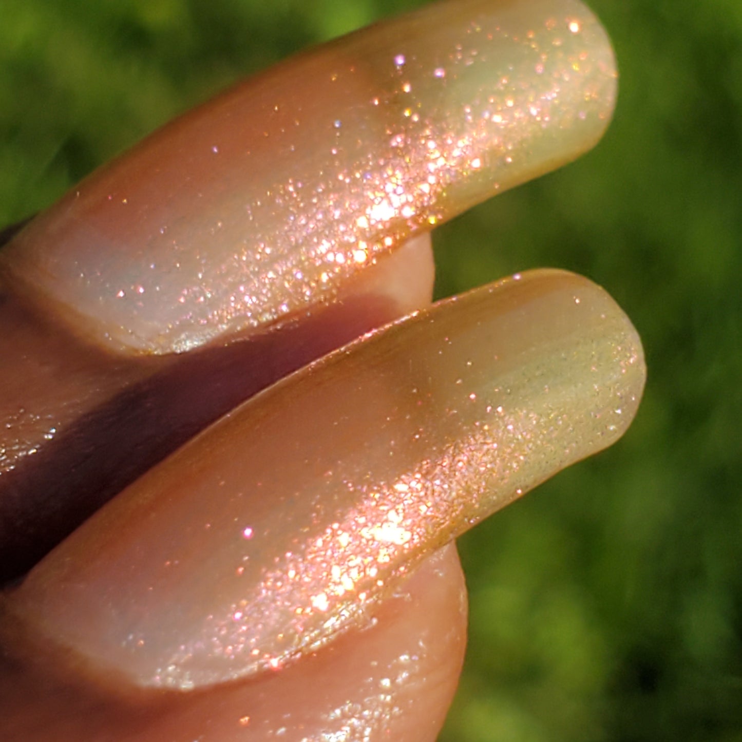 Desire - *TOPPER*