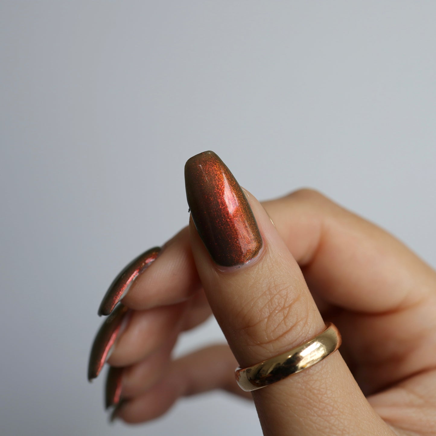 One Ring To Rule Them All