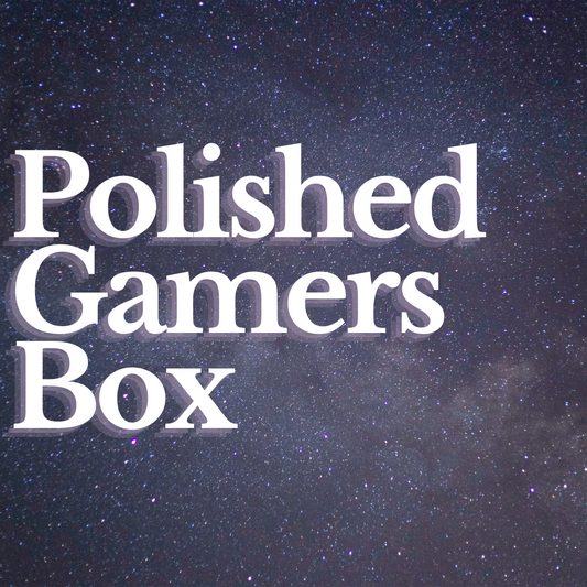 Polished Gamers Box