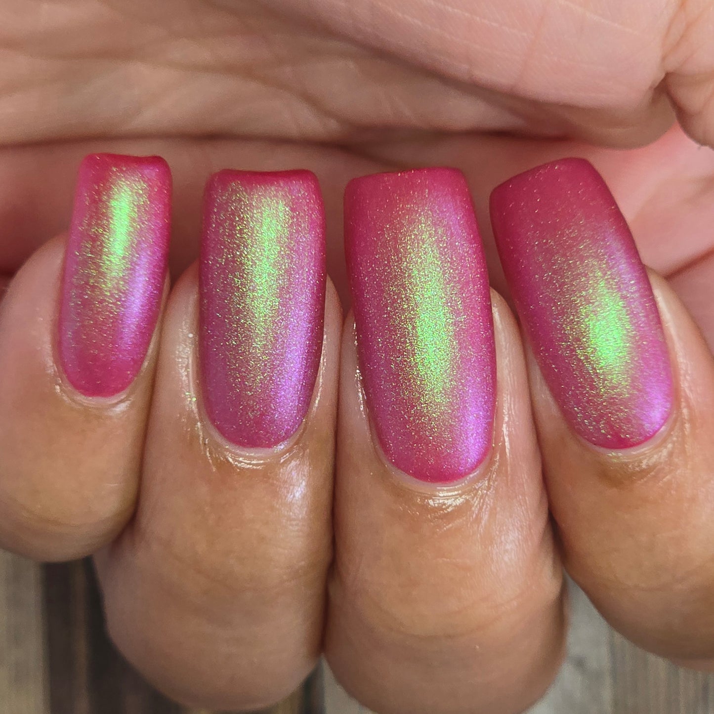 Lotus Petals - *TOPPER*