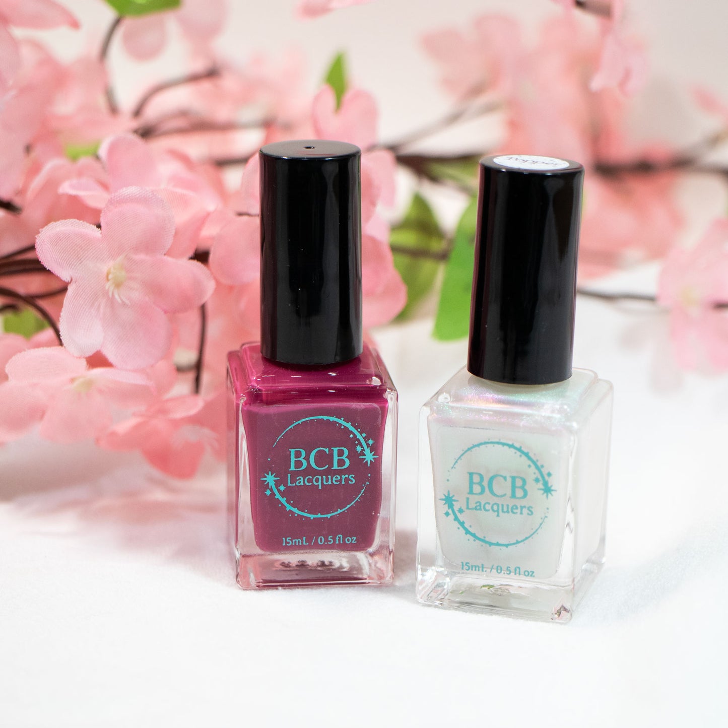 Smut of the Month Duo - April