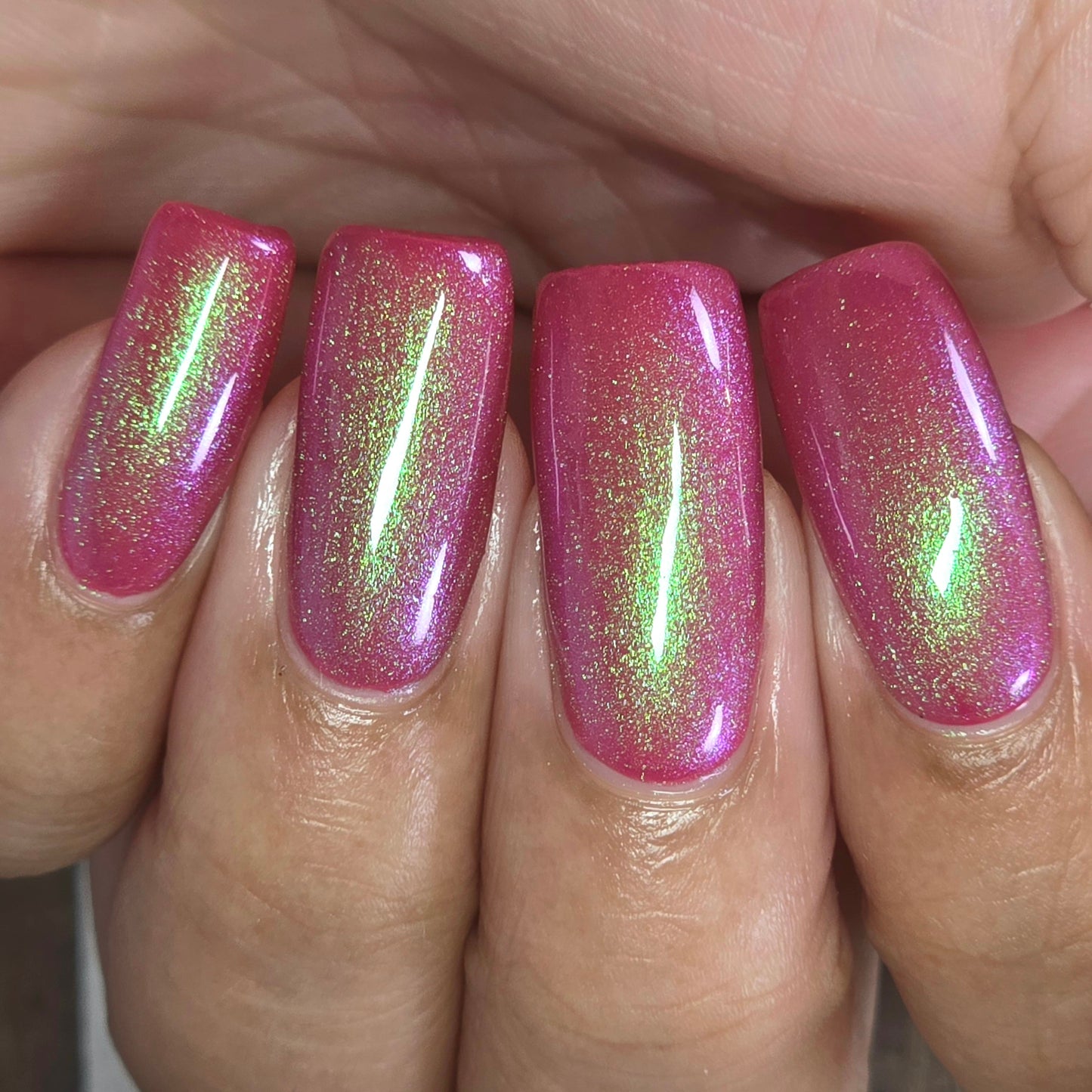 Lotus Petals - *TOPPER*