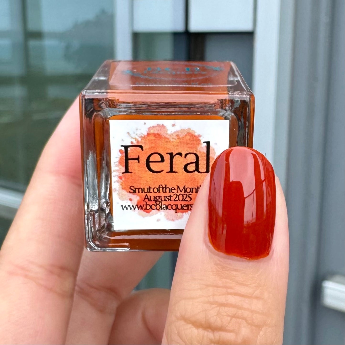 Feral
