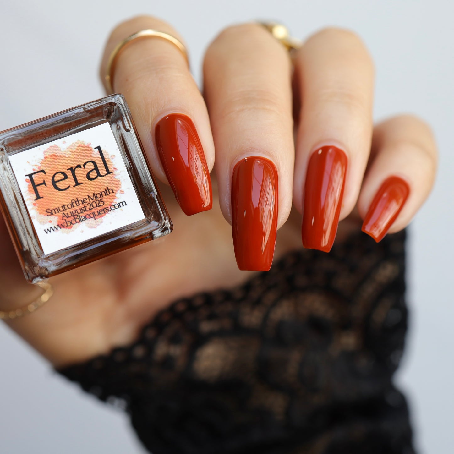 Feral