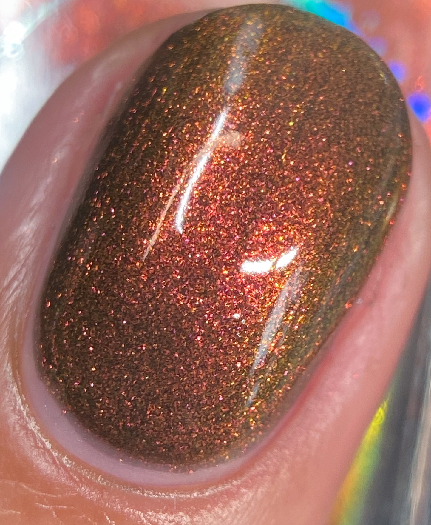 One Ring To Rule Them All
