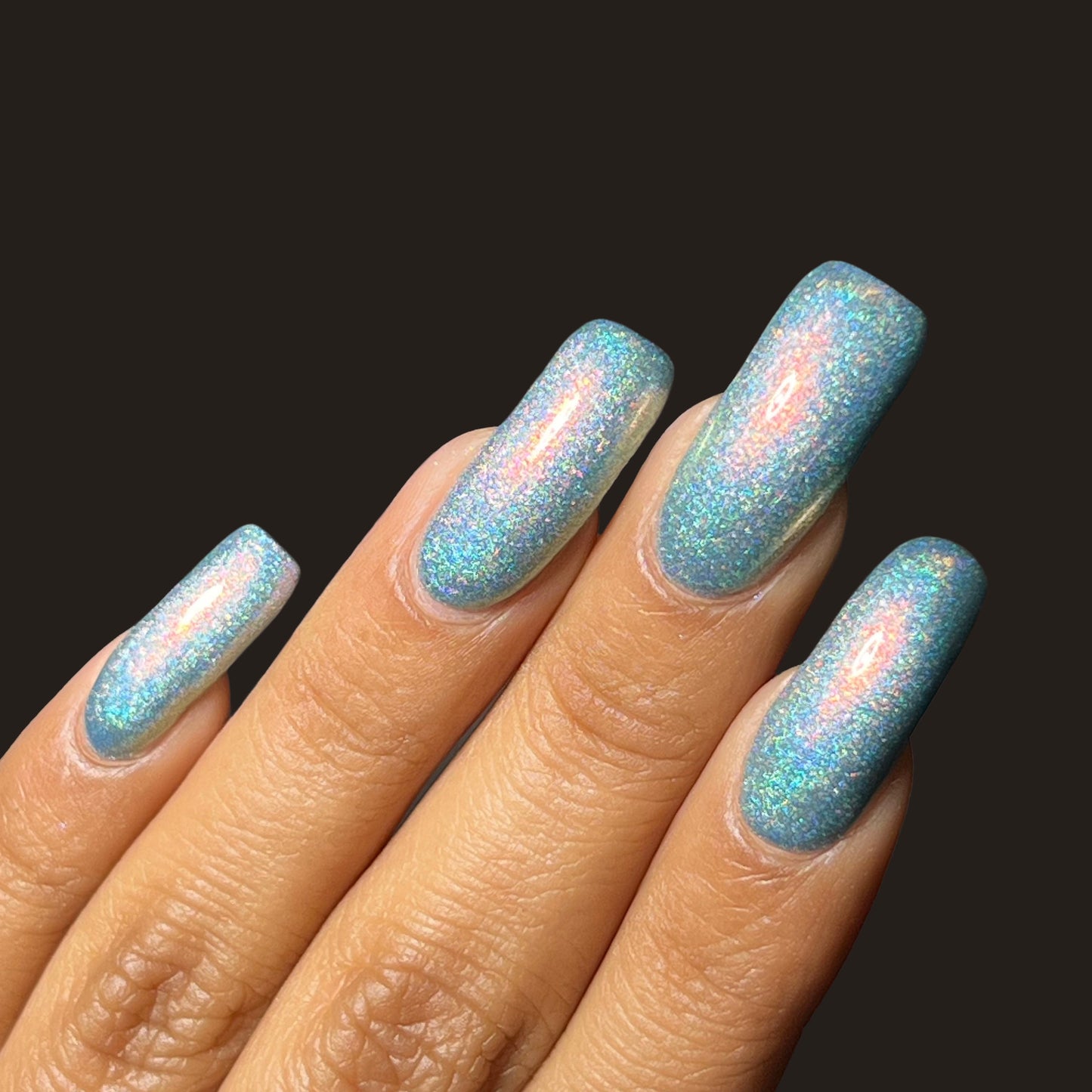 California Strong *Charity Polish For Wildfires*
