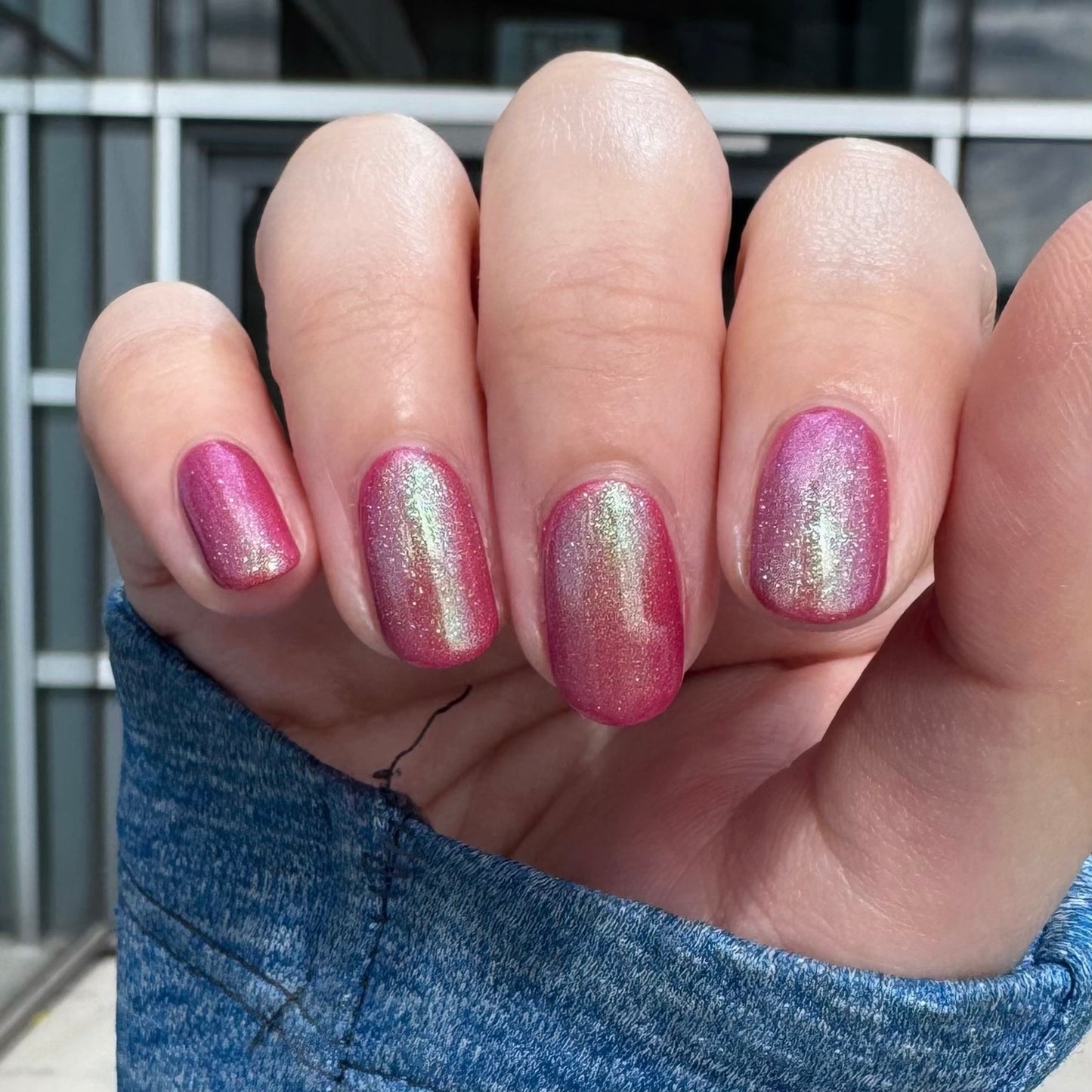 Lotus Petals - *TOPPER*