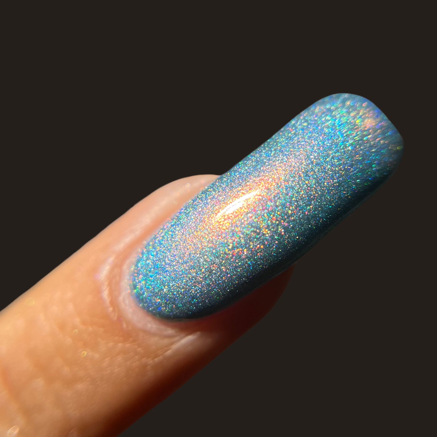 California Strong *Charity Polish For Wildfires*