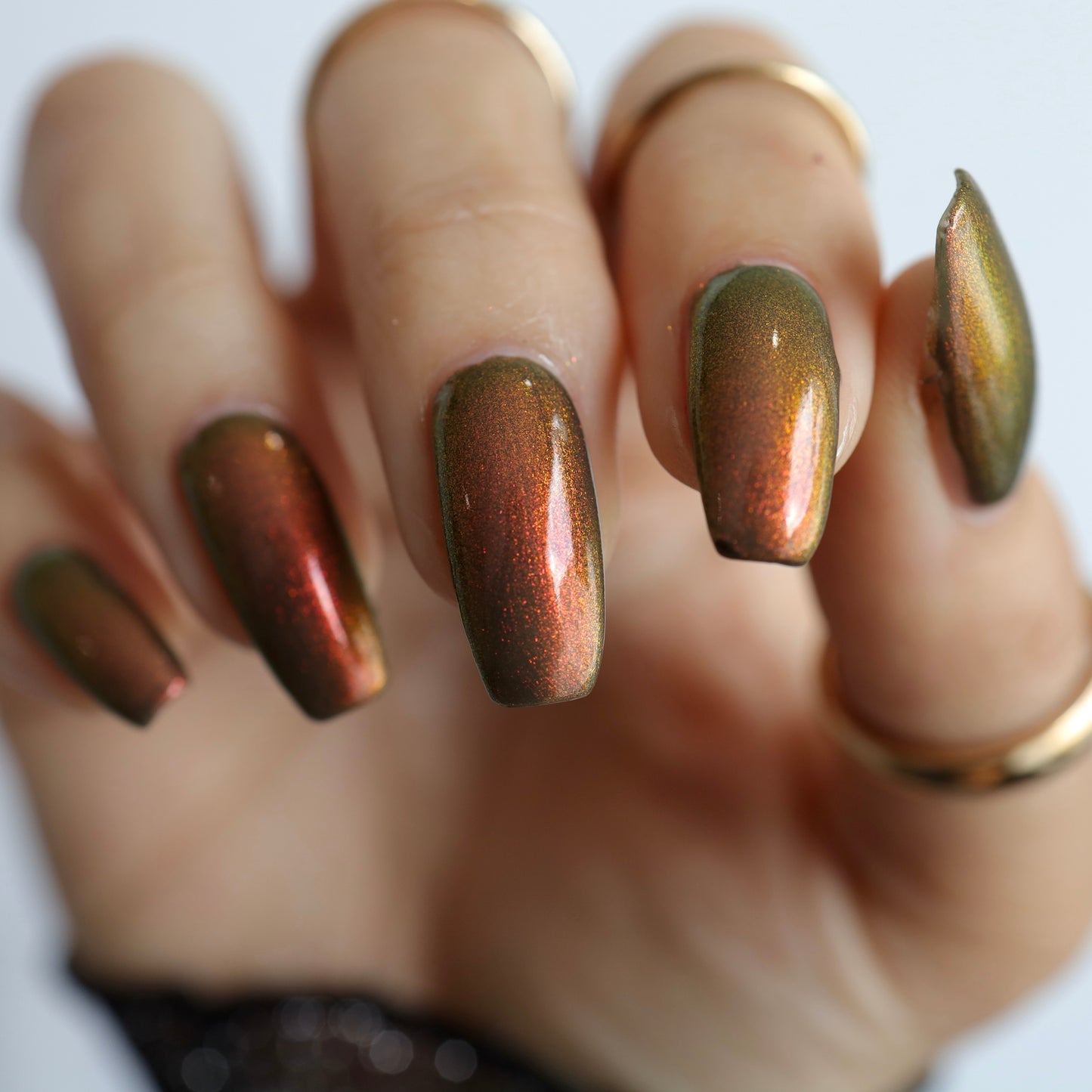 One Ring To Rule Them All