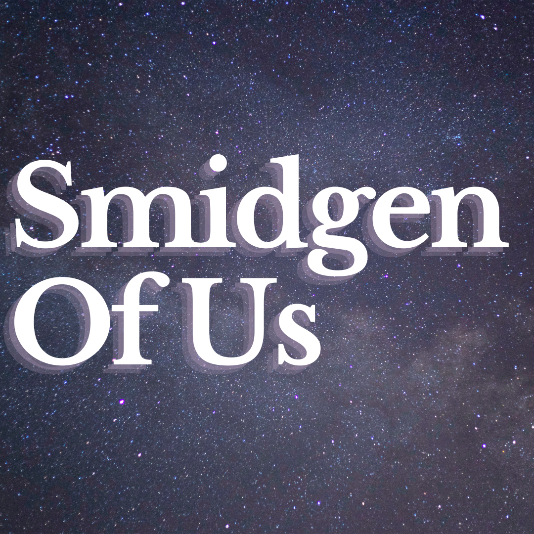Smidgen of Us