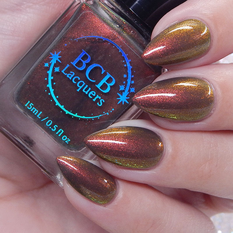 One Ring To Rule Them All