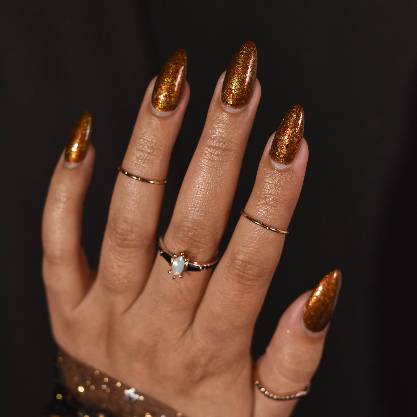 Since When Is Being A Slut A Crime In This Family?