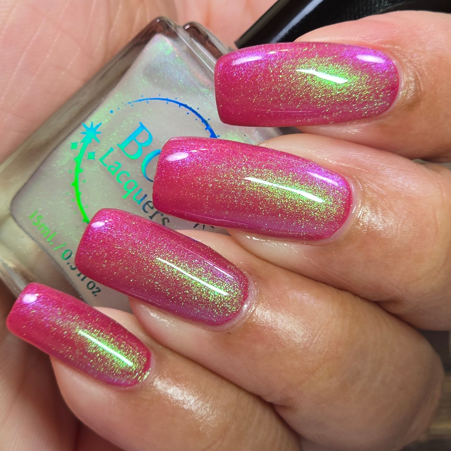 Lotus Petals - *TOPPER*