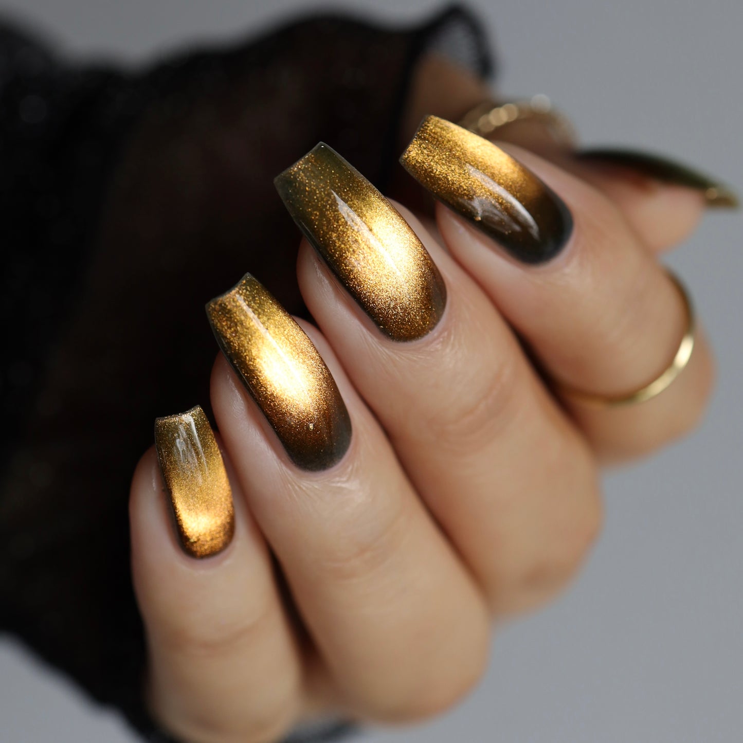 Better Than When My Partner Proposed - *MAGNETIC TOPPER*: September Swatcher Showcase