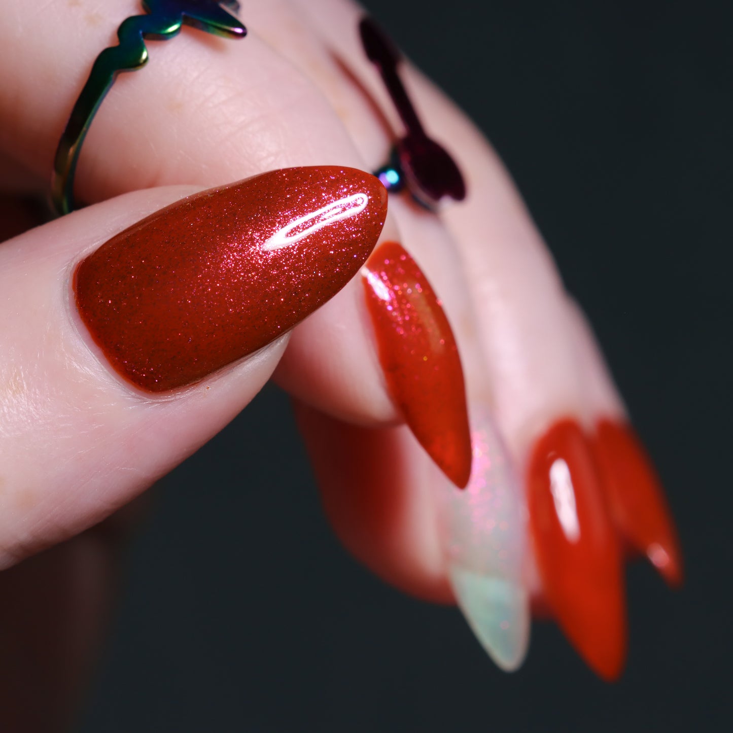 Desire - *TOPPER*