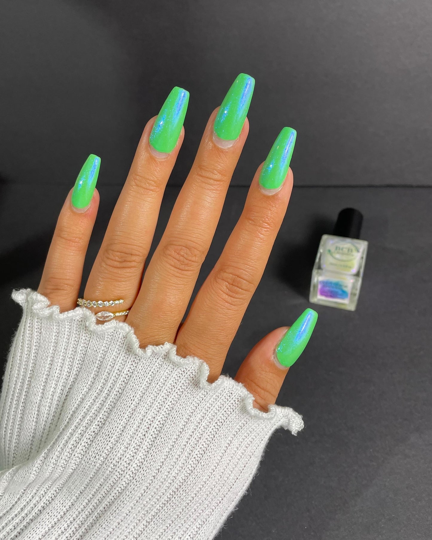 Don’t Come Knockin’ – *TOPPER*