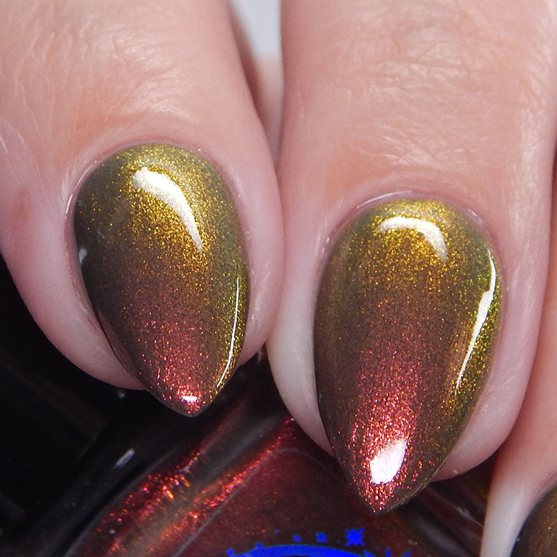 One Ring To Rule Them All