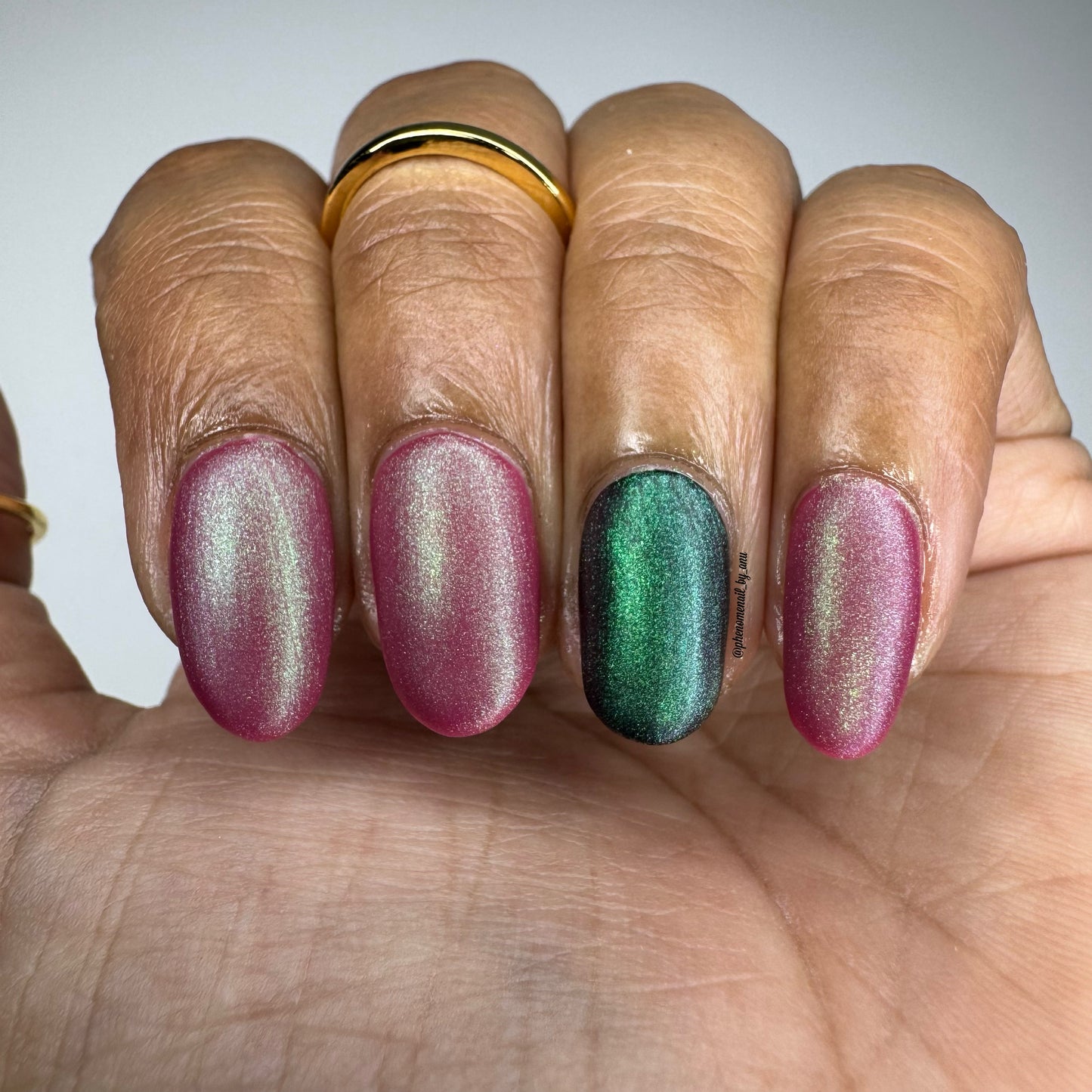 Lotus Petals - *TOPPER*