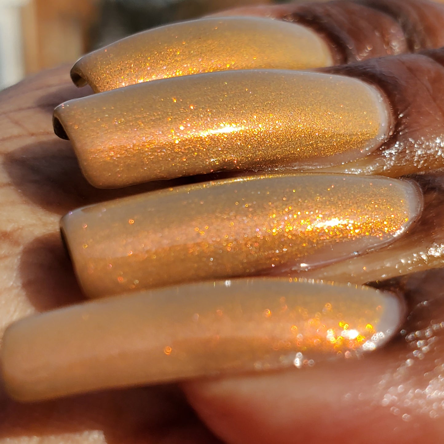 Smut of the Month - March: A Happy Ending