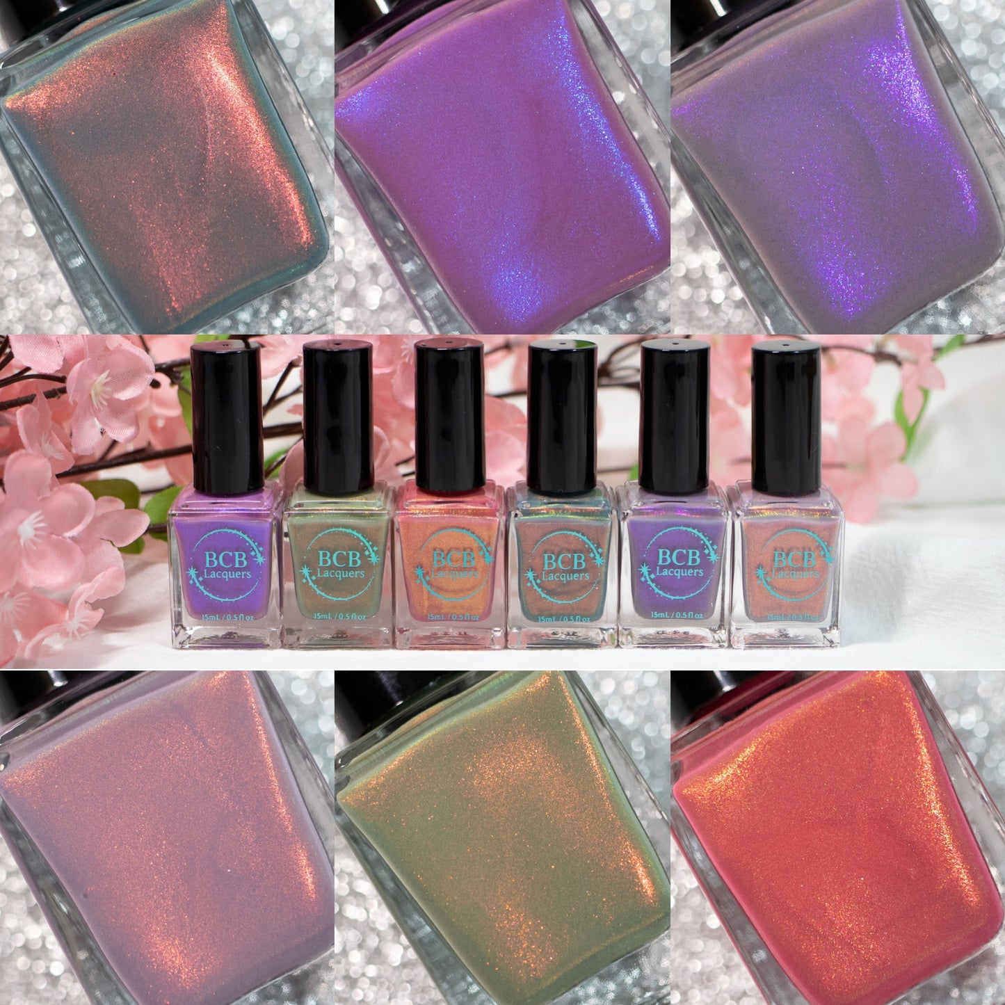 New Beginnings Collection