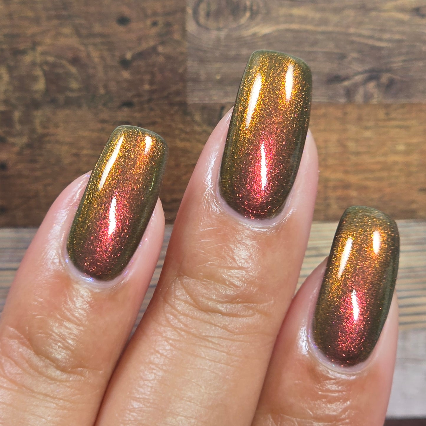 One Ring To Rule Them All