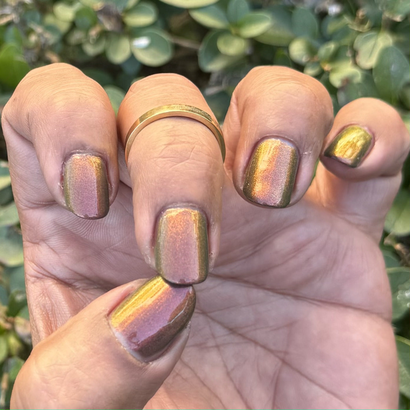 One Ring To Rule Them All