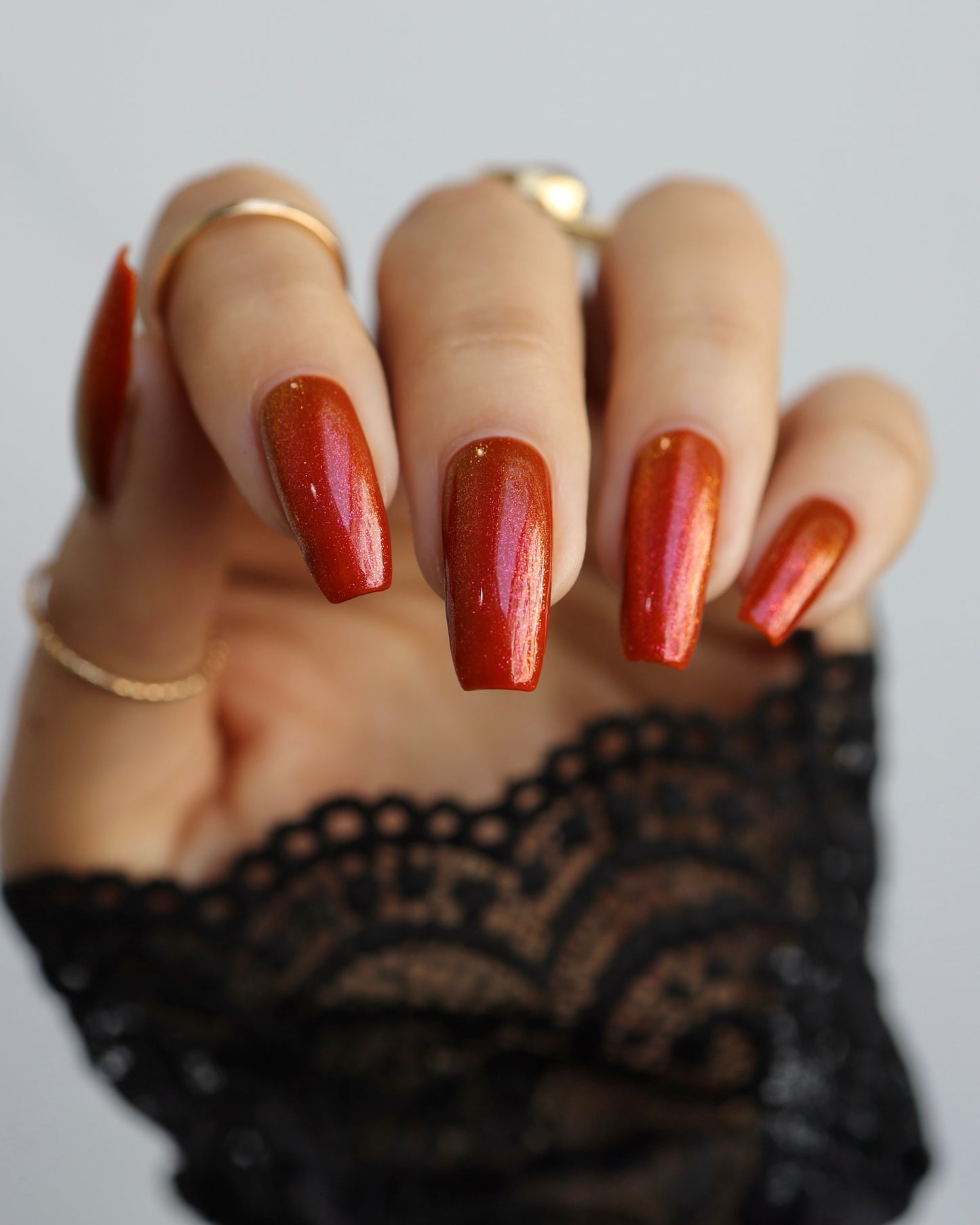 Desire - *TOPPER*