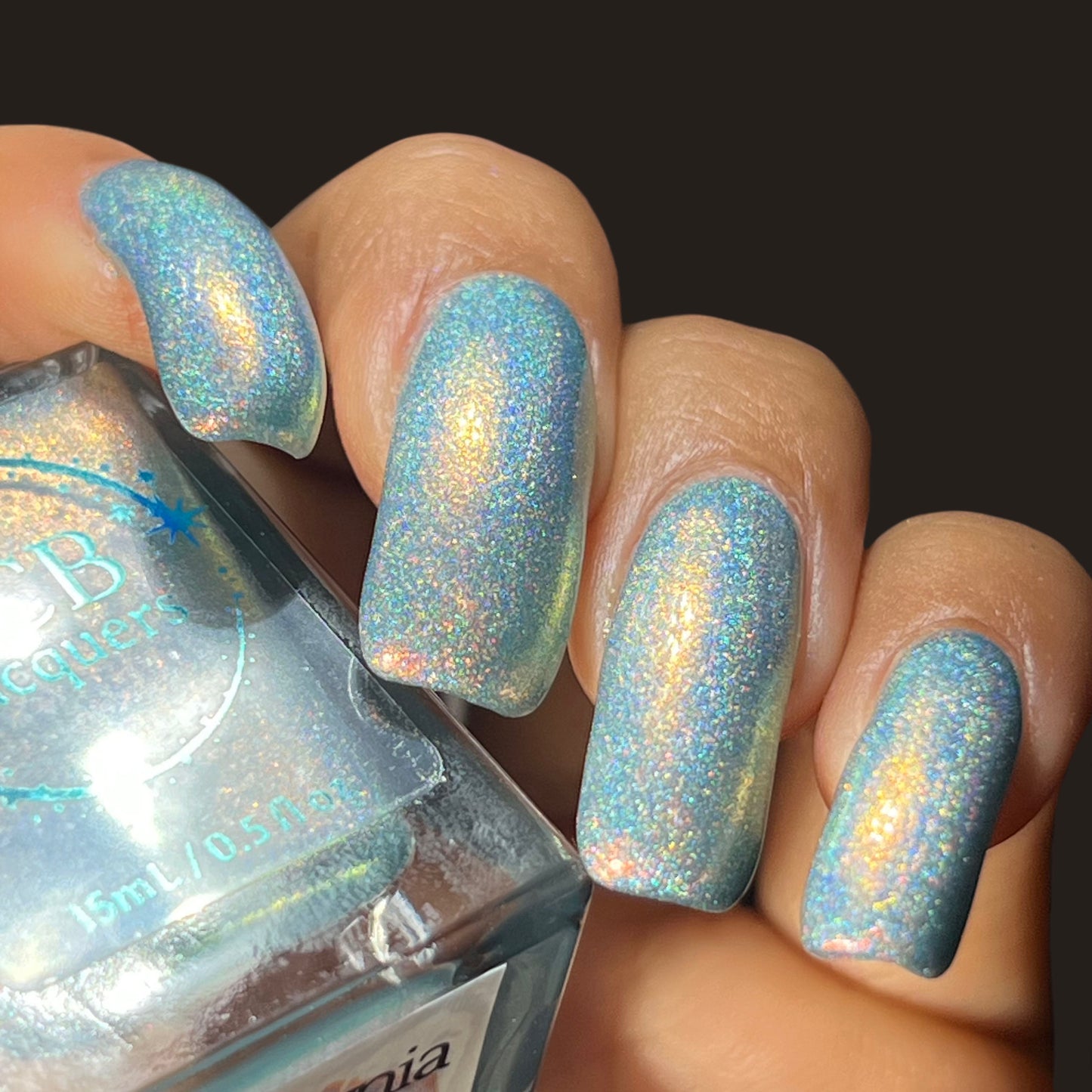 California Strong *Charity Polish For Wildfires*