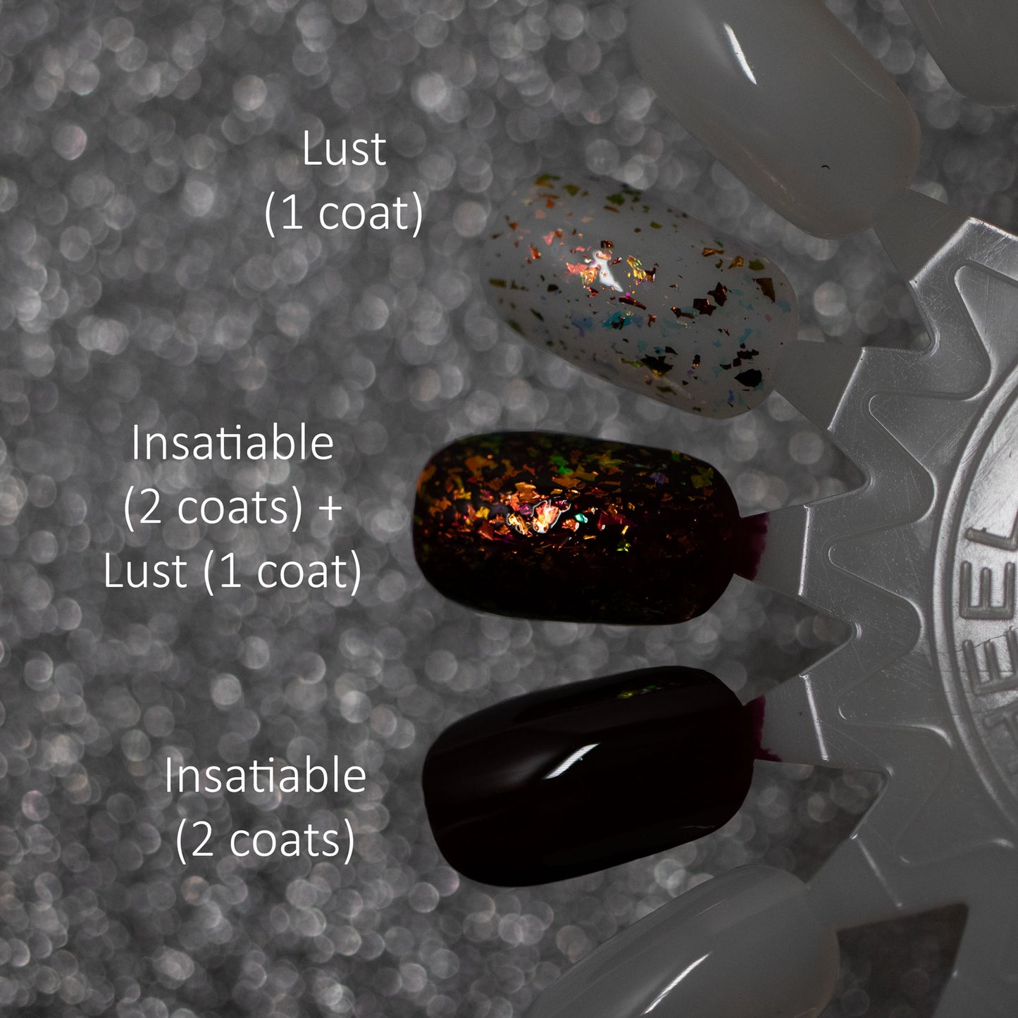 Smut of the Month Duo - October