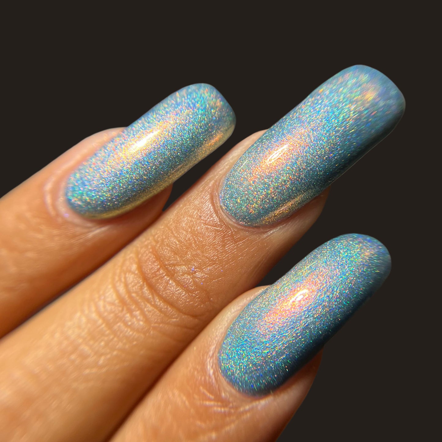 California Strong *Charity Polish For Wildfires*