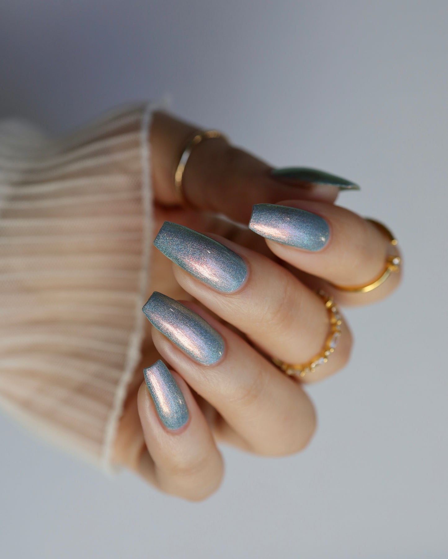 California Strong *Charity Polish For Wildfires*