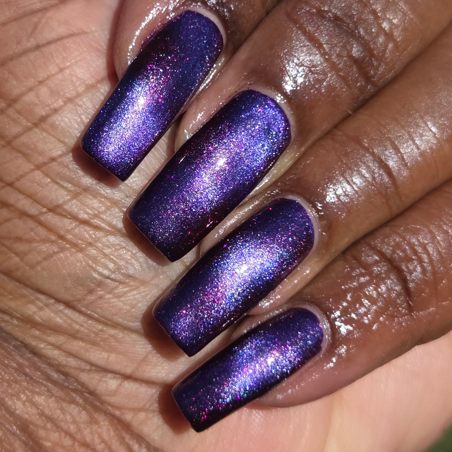 Keep It Secret. Keep It Safe. - *MAGNETIC*