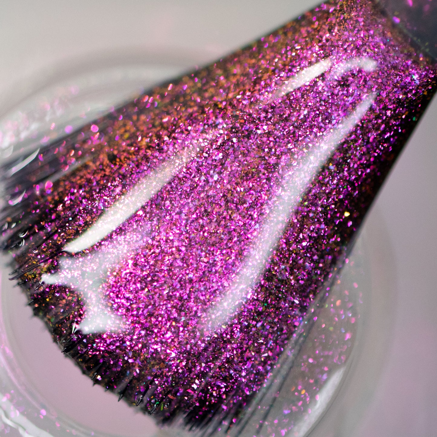 Desire - *TOPPER*