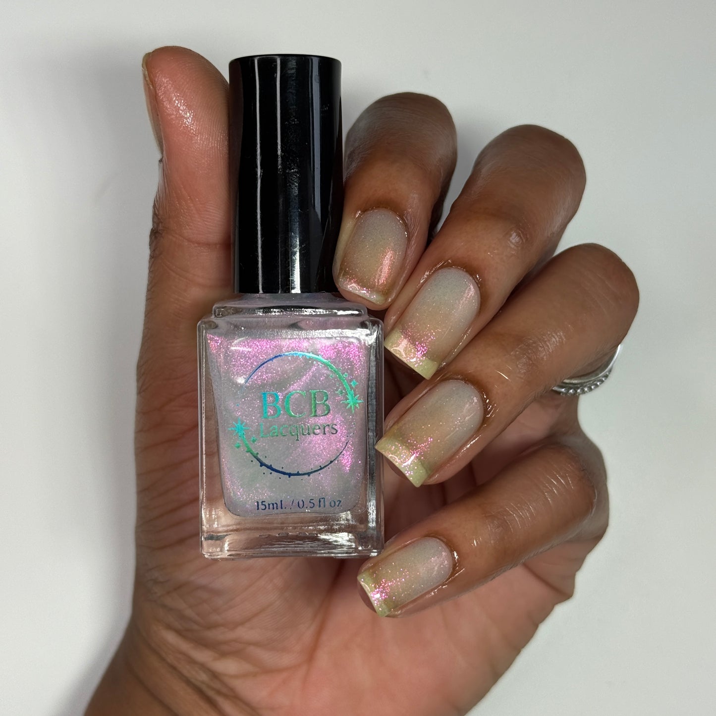 Desire - *TOPPER*