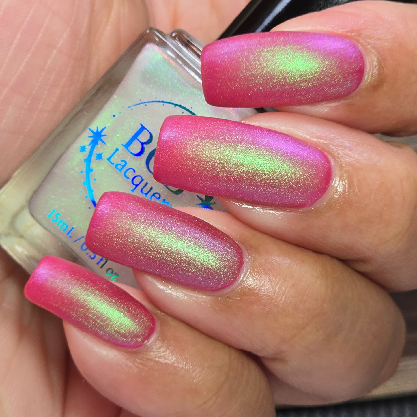 Lotus Petals - *TOPPER*