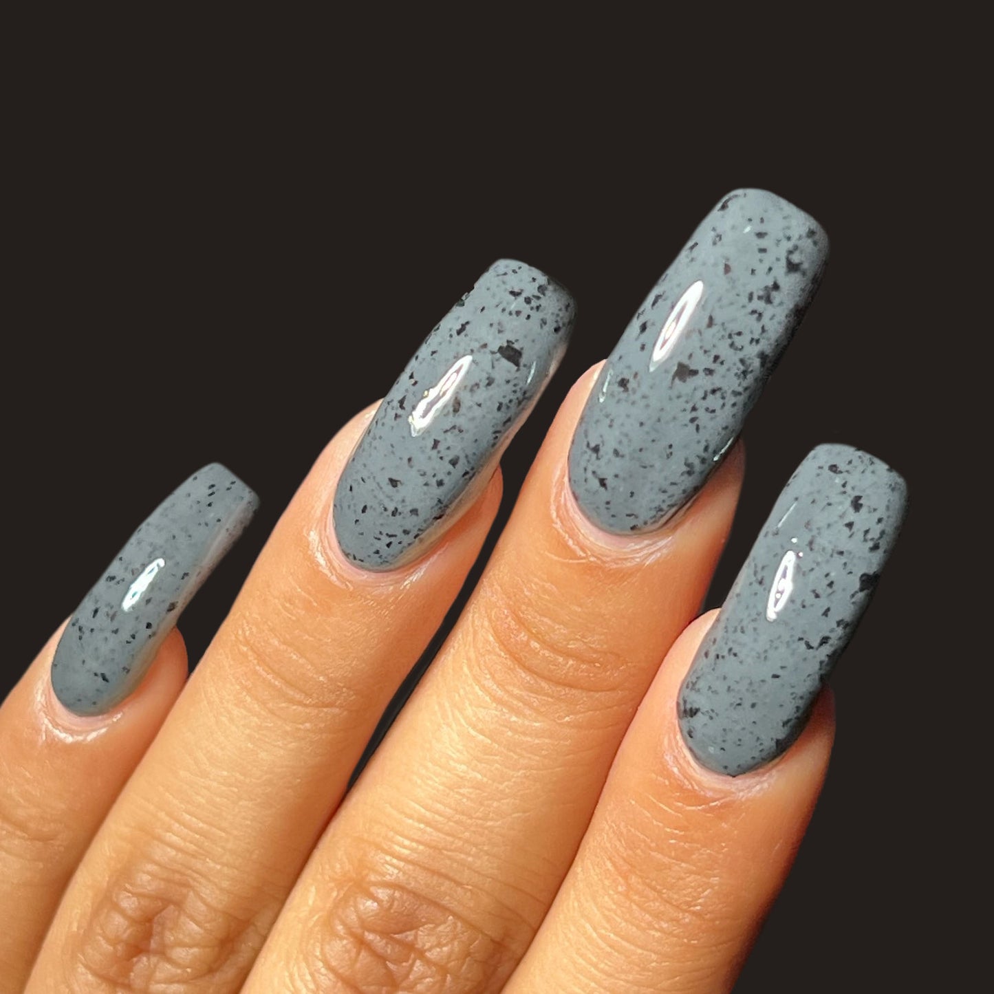 Temptation - *TOPPER* - GLOW IN THE DARK