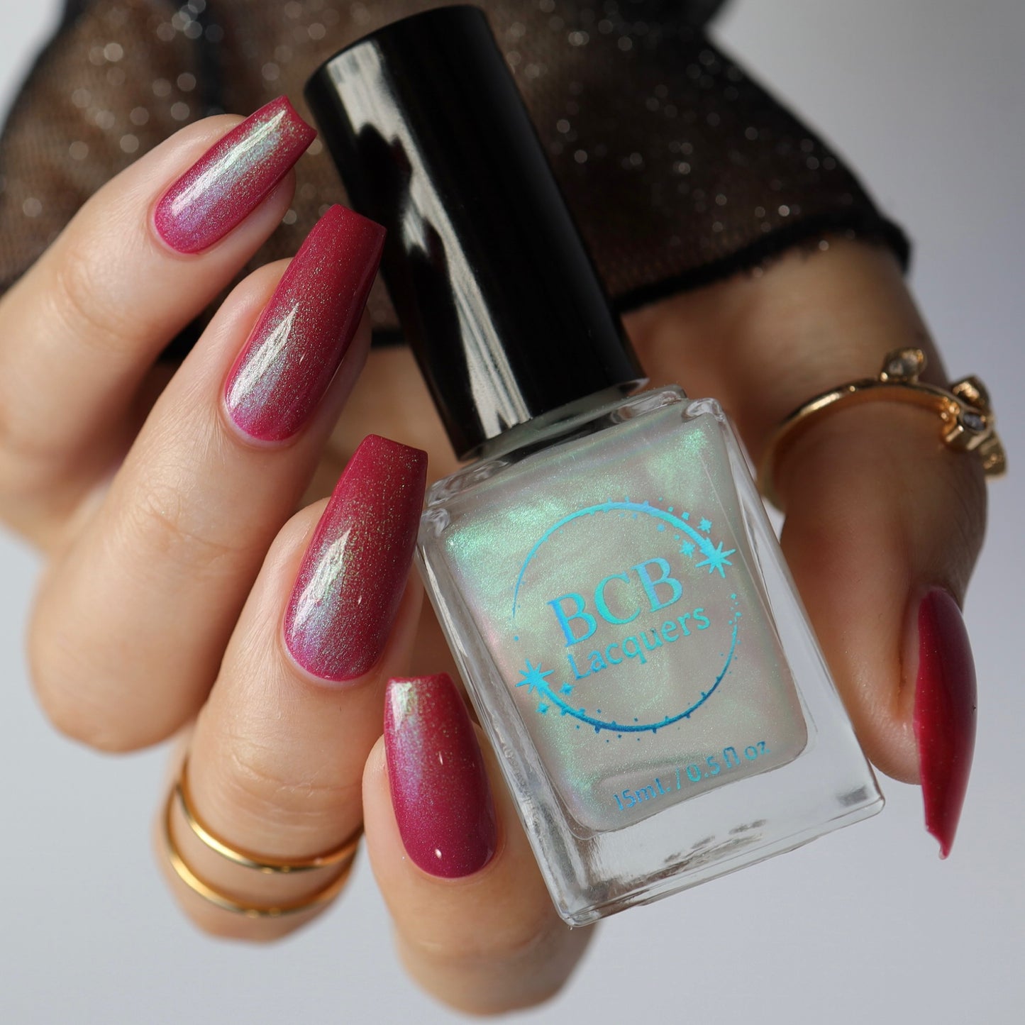 Lotus Petals - *TOPPER*